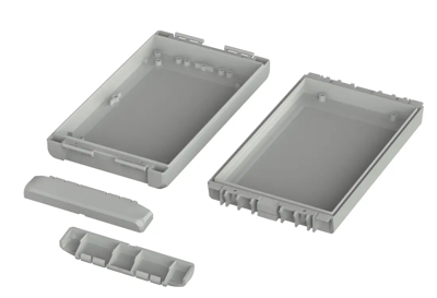 96035245 Bopla General Purpose Enclosures Image 3