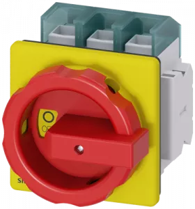 3LD2704-1TP53 Siemens Circuit Breakers