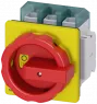 3LD2704-1TP53 Siemens Circuit Breakers