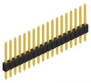 10060113 Fischer Elektronik PCB Connection Systems