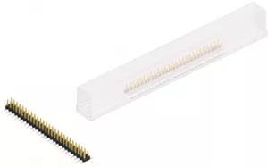 SLY8SMD03654SSM Fischer Elektronik PCB Connection Systems