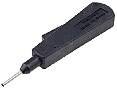 1804030-1 AMP Insertion Tools, Extraction Tools, PCB Tools Image 1