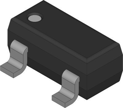BAV23S onsemi Rectifier Diodes