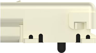 1734035-1 AMP USB Connectors, PC Connectors Image 2