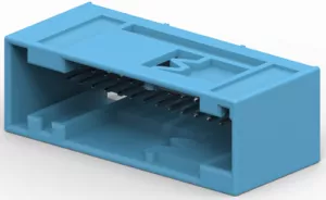 2141508-2 TE Connectivity Automotive Power Connectors