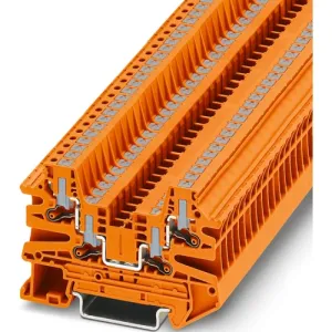 1291517 Phoenix Contact Series Terminals