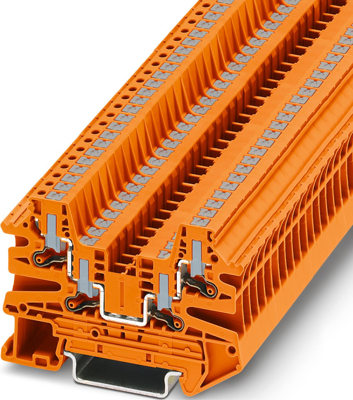 1291517 Phoenix Contact Series Terminals