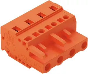 231-704/026-000 WAGO PCB Connection Systems
