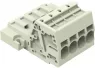 831-3204/109-000 WAGO PCB Connection Systems