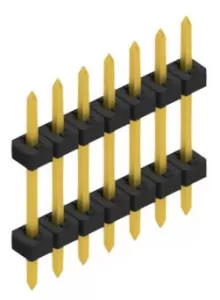 SLY50817G Fischer Elektronik PCB Connection Systems