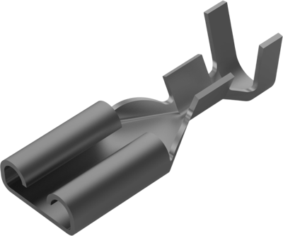170203-2 AMP Receptacles Image 1