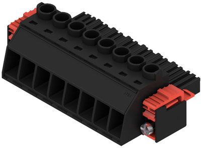 1930220000 Weidmüller PCB Connection Systems Image 2