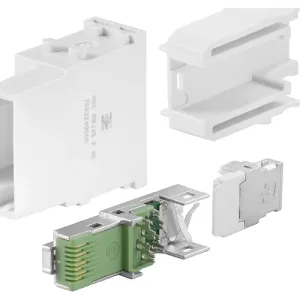 2592240000 Weidmüller Contact Inserts