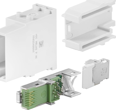 2592240000 Weidmüller Contact Inserts Image 1