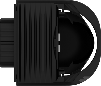 9-1534903-5 AMP Automotive Power Connectors Image 2