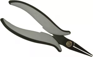 BYB-7-30L0174 by.B Flat Nose Pliers, Snipe Nose Pliers, Round Nose Pliers, Needle Nose Pliers