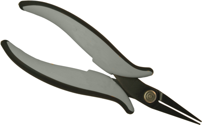 BYB-7-30L0174 by.B Flat Nose Pliers, Snipe Nose Pliers, Round Nose Pliers, Needle Nose Pliers