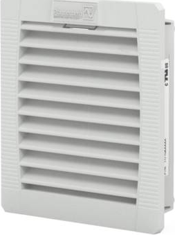 PFA10.000 Pfannenberg Finger Guards, Fan Covers Image 3