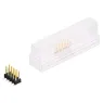 SL 11 SMD 062 10 S SM Fischer Elektronik PCB Connection Systems