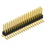 SLV W 4 SMD 048 40 G Fischer Elektronik PCB Connection Systems
