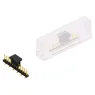 SLY 7 SMD 045 12 G B SM Fischer Elektronik PCB Connection Systems