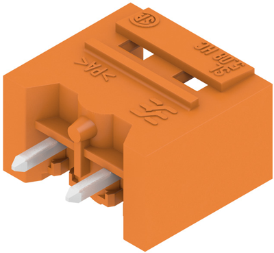 1146730000 Weidmüller PCB Connection Systems Image 2