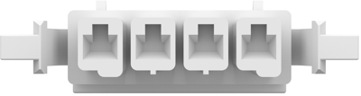 1897007-1 TE Connectivity PCB Connection Systems Image 5