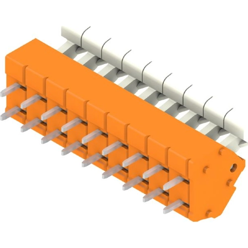 1914830000 Weidmüller PCB Connection Systems Image 2