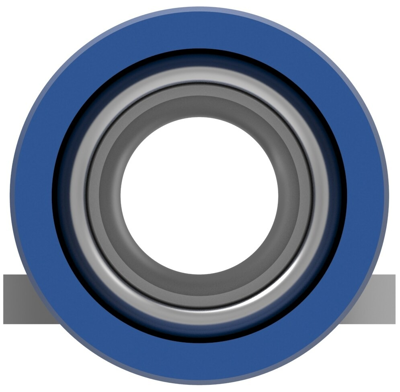 35279 AMP Cable Lugs Image 4