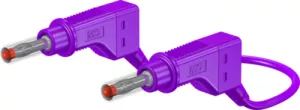 66.9408-10026 Stäubli Electrical Connectors Test Leads