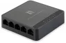 FEU-0512 EFB-Elektronik Industrial ethernet switches