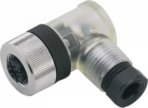 E11510 IFM electronic Sensor-Actuator Connectors
