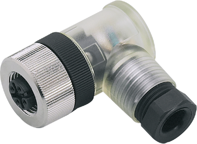 E11510 IFM electronic Sensor-Actuator Connectors