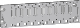 Module rack, BMEXBP0800
