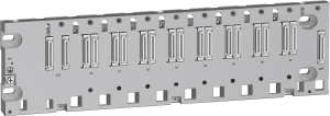 Module rack, BMEXBP0800