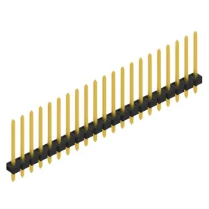 SLLP116421G Fischer Elektronik PCB Connection Systems