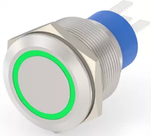 3-2213772-5 Alcoswitch Pushbutton Switches