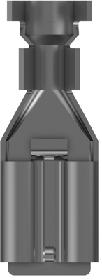 175024-1 AMP Receptacles Image 3
