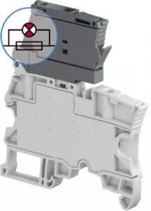 1SNK506412R0000 TE Connectivity Series Terminals