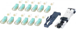 53197.1 EFB-Elektronik Fibre Optic Connectors
