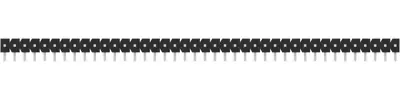 9-103759-0 AMP PCB Connection Systems Image 5