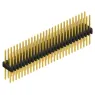 SLV W 22 055 56 G Fischer Elektronik PCB Connection Systems