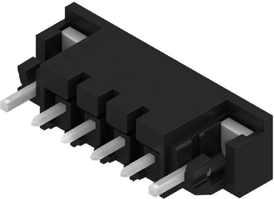 1863260000 Weidmüller PCB Connection Systems Image 2