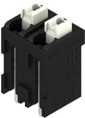 1870210000 Weidmüller PCB Terminal Blocks Image 1