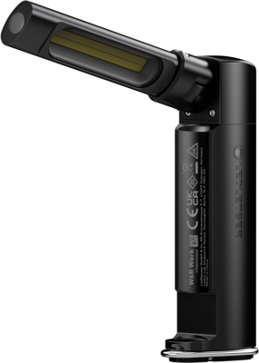 W6R WORK LEDLENSER Workplace Lamps Image 4