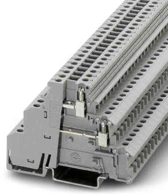 2716512 Phoenix Contact Transfer Modules for Mounting Rail Image 1