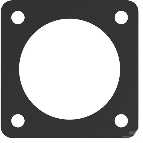 81665-2 AMP Accessories for Industrial Connectors Image 3