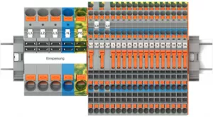 821-113 WAGO Connectors assortments
