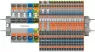 821-113 WAGO Connectors assortments