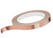 Copper screening tape, 8 mm, 33 m, Copper foil